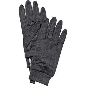 Hestra Merino Wool Active Glove Liner - Unisex