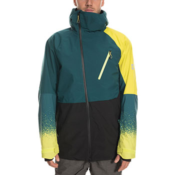 686 GLCR Hydra Thermagraph Jacket - Men's
