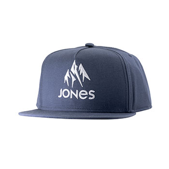 Jones Jackson Cap