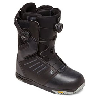 DC Judge Snowboard Boots - Men's