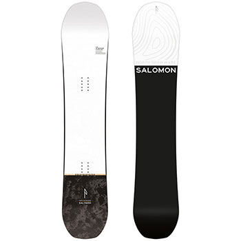 Salomon Super 8 Snowboard - Men's