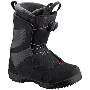Salomon Pearl Boa Snowboard Boots - Women's