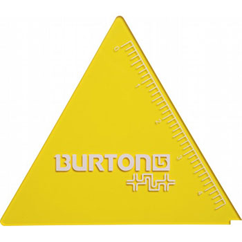 Burton Tri-Scraper