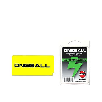 One Ball Mini Kit