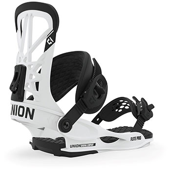 Union Flite Pro Snowboard Bindings - Men's