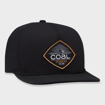 Coal The Bend Cap