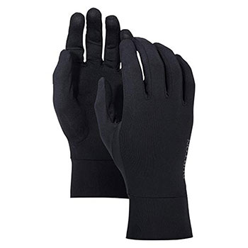 Burton Touchscreen Glove Liner - Men's