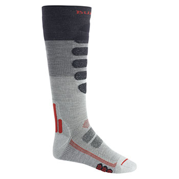 Burton Performance Plus Lightweight Compression Sock - Men's