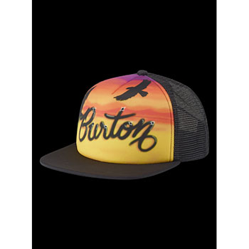 Burton I-80 Trucker Hat