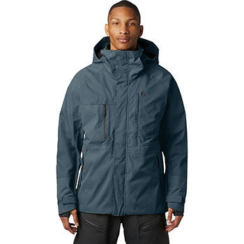 Mountain Hardwear Firefall/2 Insulated Jacket - Men's