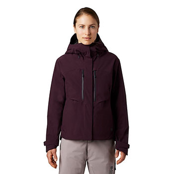 Mountain Hardwear Firefall/2 Insulated Jacket - Women's