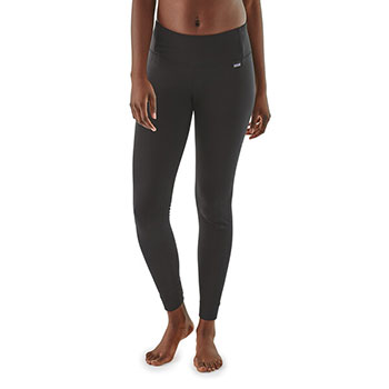 Patagonia Capilene Thermal Weight Bottoms - Women's