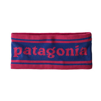 Patagonia Lined Knit Headband