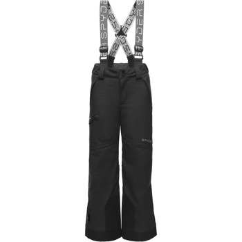 Spyder Guard Side Zip Pant - Boy's