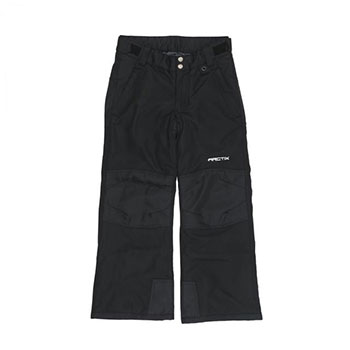 Arctix Reinforced Snow Pant - Youth