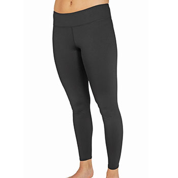 Hot Chillys Micro-Elite Chamois Solid Tight - Women's