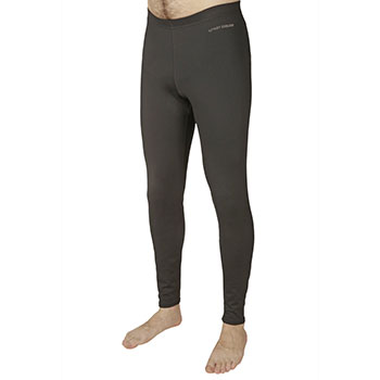 Hot Chillys Micro-Elite Chamois Ankle Tight - Men's