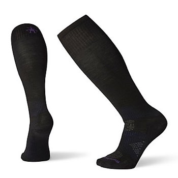 Smartwool PhD Ski Ultra Light Sock - Women's