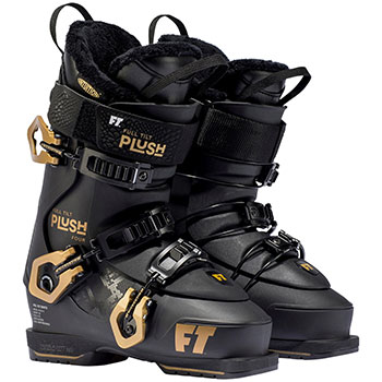Full Tilt Plush 4 Ski Boots - Women's