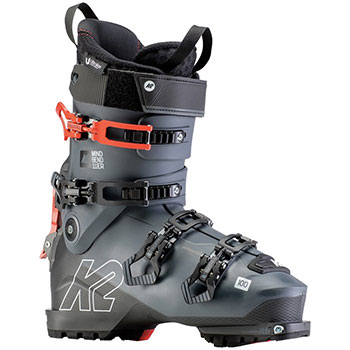 K2 Mindbender 100 Ski Boots - Men's
