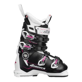Nordica Speedmachine 105 W Ski Boots - Women's