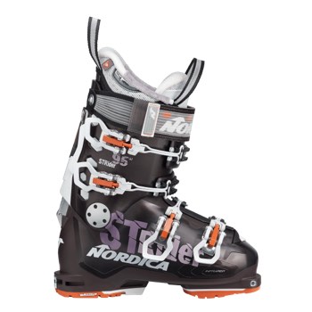 Nordica Strider 95 W DYN Ski Boots - Women's