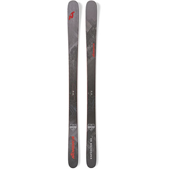Nordica Enforcer 93 Skis - Men's