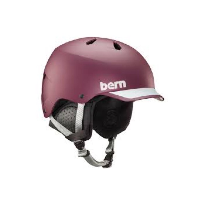 Bern Watts Helmet - Men's
