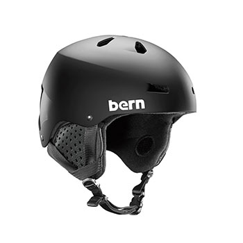 Bern Macon Helmet - Men's