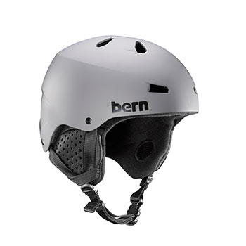 Bern Macon Helmet - Men's
