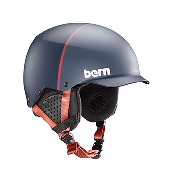 Bern Baker EPS Helmet - Men's