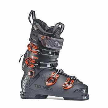 Tecnica Cochise 120 DYN Ski Boots - Men's