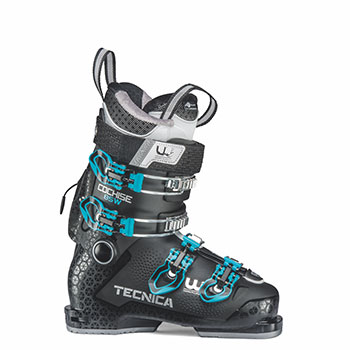 Tecnica Cochise 85 W Ski Boots - Women's