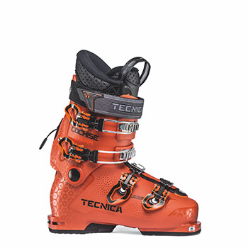 Tecnica Cochise Team DYN Ski Boots - Junior