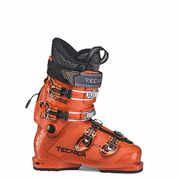 Tecnica Cochise Team Ski Boots - Junior