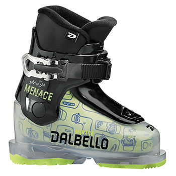 Dalbello Menace 1.0 Junior Ski Boots - Youth