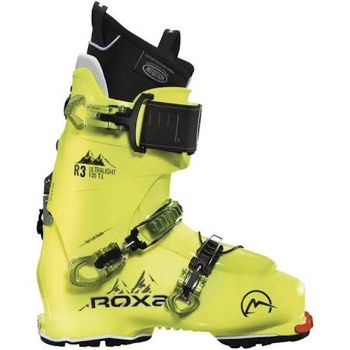 Roxa R3 130 TI I.R. Wrap Ski Boots - Men's