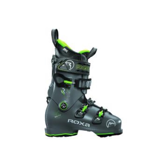 Roxa R/FIT Hike 110 Ski Boots - Men's