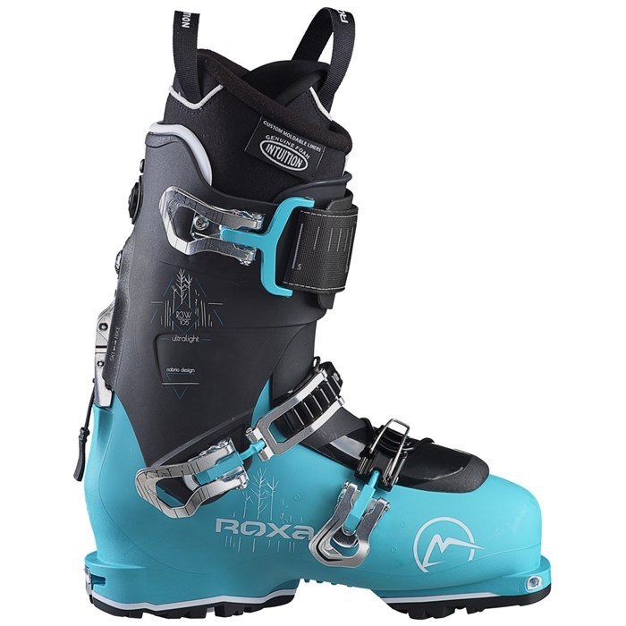 Roxa R3 W 105 TI I.R. Ski Boots - Women's