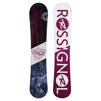 Rossignol Gala Snowboard - Women's