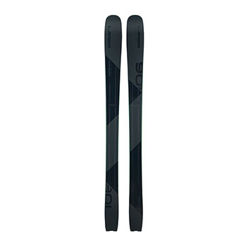 Elan Ripstick 106 Black Edition Skis - Men's