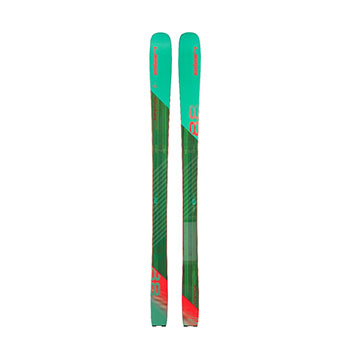 Elan Ripstick 88 W Skis - Women's