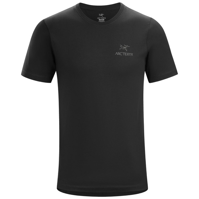 Arc'teryx Emblem T-Shirt SS - Men's