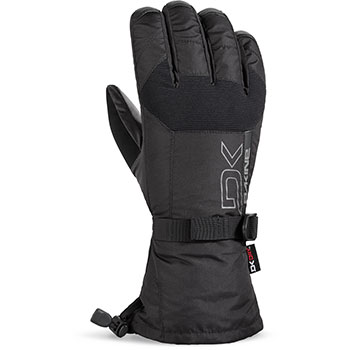 Dakine Leather Scout Glove - Men's
