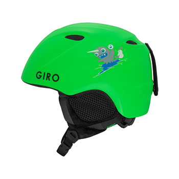Giro Slingshot Helmet - Youth