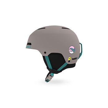 Giro Ledge MIPS Helmet - Men's