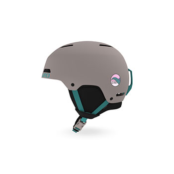 Giro Ledge Helmet - Men's