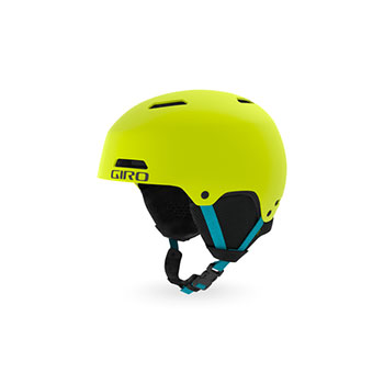 Giro Crue Helmet - Youth