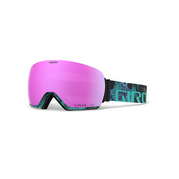 Giro Lusi Goggles - Women's