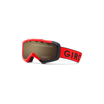 Giro Grade Goggles - Youth